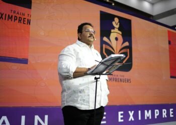 Dr. Omkaar Hari Maali Hosts India’s Largest Import-Export Training Event in Pune