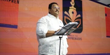 Dr. Omkaar Hari Maali Hosts India’s Largest Import-Export Training Event in Pune