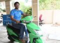 Pioneering Safety and Innovation, Kranthi Kumar S Guides TRiDE Mobility’s AI-Driven Roadmap