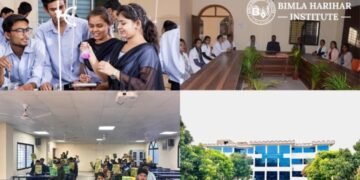 Bimla Harihar Group of Institutions: Pioneering Education in Healthcare