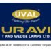 Uravi T and Wedge Lamps Announces Growth Revenue Up by 50Percent, EBITDA Soars 196 Percent in Q4 FY24