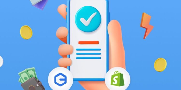 Eliminating Checkout Barriers: PayGlocal Teams Up with Shopify to Offer Inline Card Payments