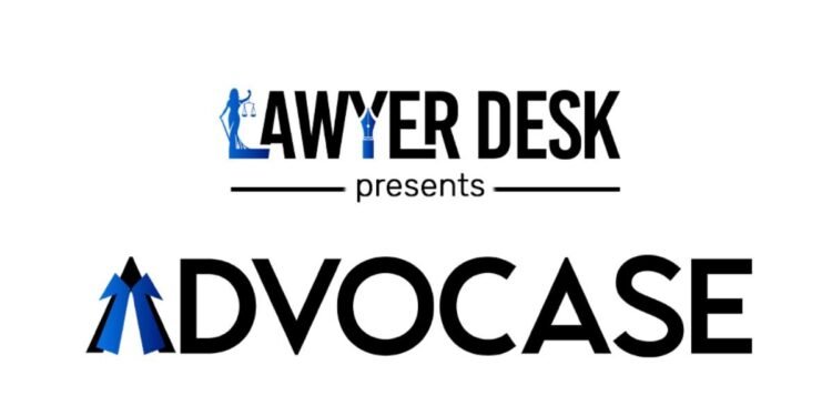 Advocase.ai Unveiled: A Revolutionary AI Assistant for Legal Professionals in India