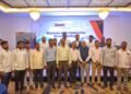 Leister India and Mipa Industries Jointly Organize a Groundbreaking Workshop on HDPE Geomembrane Welding Technology