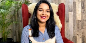 From Marathon to Mindfulness: The Inspiring Journey of Ruchira Darda