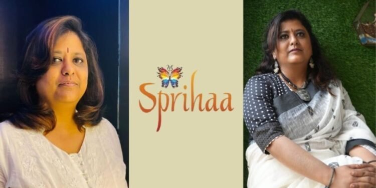 Unlocking Inner Power: Dr. Shalini Poddar on Mental Wellness and Alternative Therapies