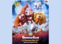 This Mother’s Day watch “Boonie Bears” releasing in English and Hindi in theatres across India on 10th May