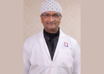 Peerless Hospital –First Centre of Excellence and training center for Humanoid Robotics for Joint Replacement in Eastern India