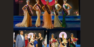 Haut Monde Mrs India Worldwide Grand Finale Season 13: Celebrating Women’s Empowerment and Diversity