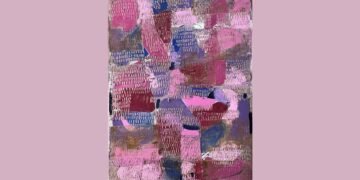 The Most Famous Indian Contemporary Artist Who Paints from the Heart