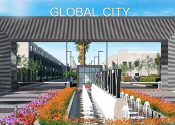 Discover Unparalleled Luxury Living at Global City, Budaun: Where Every Day Feels Like a Vacation