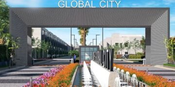 Discover Unparalleled Luxury Living at Global City, Budaun: Where Every Day Feels Like a Vacation