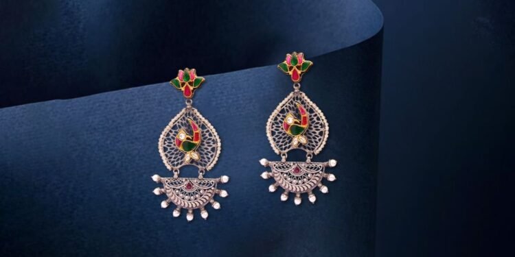 Silver Square by Modern: Crafting a Legacy of Purity and Excellence