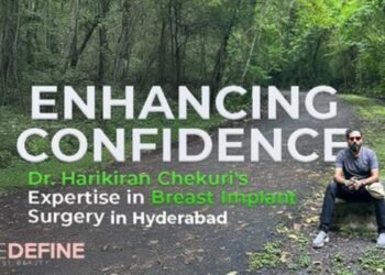 Enhancing Confidence: Dr. Harikiran Chekuri’s Expertise in Breast Implant Surgery in Hyderabad