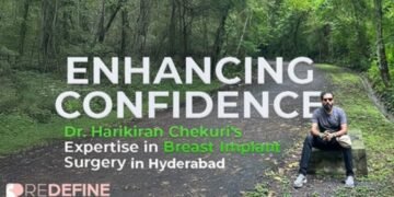 Enhancing Confidence: Dr. Harikiran Chekuri’s Expertise in Breast Implant Surgery in Hyderabad
