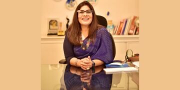 Arch College Founder Archana Surana Represented India at Cumulus 2024 held in Budapest