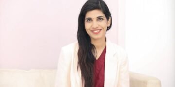 Gynaecologist Dr. Garima Srivastav shares insights on Dr. Snug and her impactful social-media presence