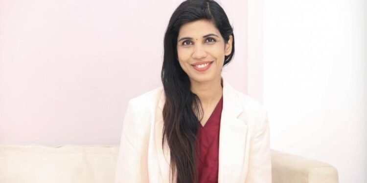 Gynaecologist Dr. Garima Srivastav shares insights on Dr. Snug and her impactful social-media presence