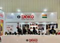 Trust the Highest Quality Power Tools from Endico – Made with Pride in India