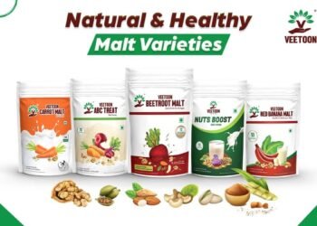 Embrace a Healthier Beverage: The Rise of Veetoon Malts as a Coffee and Tea Alternative