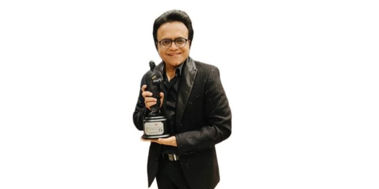 Mukesh Modi: A Visionary Filmmaker Bridging Hollywood and Bollywood