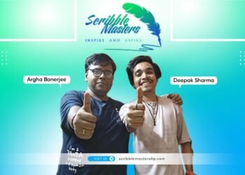 More Than Words, More Than Hype: Scribble Masters LLP Delivers Content Excellence