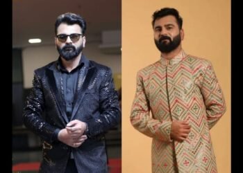 Jai Sabrawal Transitions from School Management to Entrepreneurship, Now Making Waves in the Fashion World