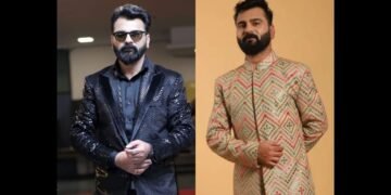 Jai Sabrawal Transitions from School Management to Entrepreneurship, Now Making Waves in the Fashion World