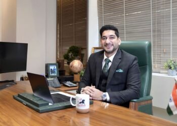 Samad Hussain Patanwala’s Den Mark Pharmaceuticals Leads in Pharma Manufacturing Excellence