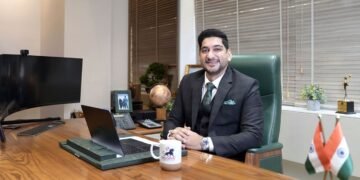 Samad Hussain Patanwala’s Den Mark Pharmaceuticals Leads in Pharma Manufacturing Excellence