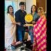 Hema Malini Honored with Jewel of India Award, Presented by WOW and Shobha Arya
