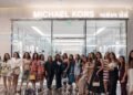 Palladium Ahmedabad Hosts Glamorous Michael Kors Collection Showcase