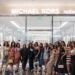 Palladium Ahmedabad Hosts Glamorous Michael Kors Collection Showcase
