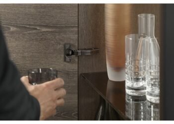CLIP top BLUMOTION an Innovative Technology by BLUM