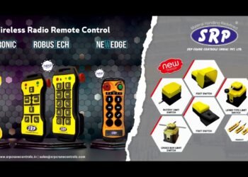 SRP Crane Controls (India) Private Limited