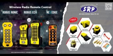SRP Crane Controls (India) Private Limited