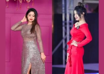 Haryana’s daughter Nitu Raao Won the title of Global Mrs. World India 2024