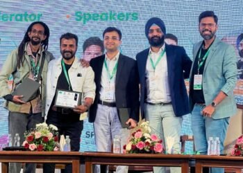 India is Poised to Become the Next Design Hub