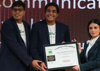 A Heartfelt Thank You to 21by72: Empowering 11ZA to Develop Cutting-Edge Solutions for the Startup Summit