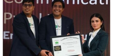 A Heartfelt Thank You to 21by72: Empowering 11ZA to Develop Cutting-Edge Solutions for the Startup Summit