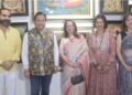 Bhajan Samrat Padmashree Anup Jalota inaugurated the 10 day’s Suburbia Art Fair 2024