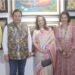 Bhajan Samrat Padmashree Anup Jalota inaugurated the 10 day’s Suburbia Art Fair 2024