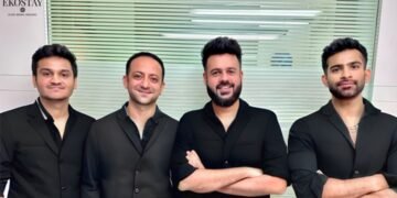 EKO STAY Unveils Spectacular Growth Trajectory and Visionary Plans to Redefine Hospitality Landscape