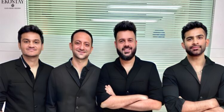 EKO STAY Unveils Spectacular Growth Trajectory and Visionary Plans to Redefine Hospitality Landscape