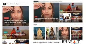 Bharat Saga Makes Grand Comeback: Founder Responds to Public and Agency Demand