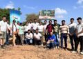 Rooted in community and sustainability: Apexon Ignite’s Mega Tree Plantation Event cultivates a brighter future for Ahmedabad