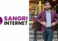 Sangri Internet Founder Junjaram Thory to Launch New Services for Musical Artists and Labels