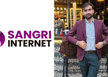 Sangri Internet Founder Junjaram Thory to Launch New Services for Musical Artists and Labels