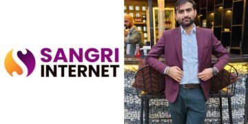 Sangri Internet Founder Junjaram Thory to Launch New Services for Musical Artists and Labels