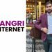 Sangri Internet Founder Junjaram Thory to Launch New Services for Musical Artists and Labels
